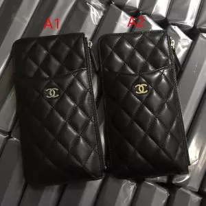 シャネル CHANEL 財布 2色可選 2020春夏人気トレンドアイテム 今季は特に注目ファション
