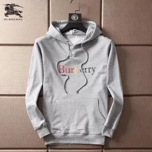 2色可選 パーカー 2020秋冬新作の相棒を大公開 BURBERRY バーバリー 人気ヒット秋冬新作