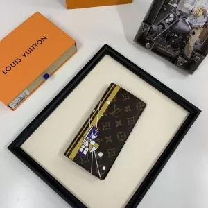 素敵続くトレンド ルイ ヴィトン2020秋冬トレンドデザイン LOUIS VUITTON 財布ウォレット 人気の秋冬新作再登場