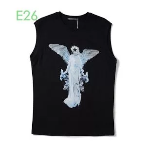 半袖Tシャツ 注目されている ジバンシー GIVENCHY 2020年春夏コレクション