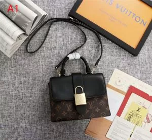 素敵カジュアル春夏新品 ルイ ヴィトン LOUIS VUITTON ハンドバッグ 4色可選 2020年の春夏に着たい