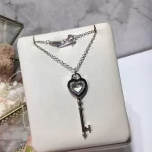 期間限定、お得に買うべき ティファニー TiffanyCo ネックレス 2020春新色コスメ人気ブランド