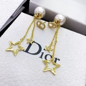お値段もお求めやすい ディオール DIOR 海外大人気 ピアス 大幅割引価格 20SSトレンド