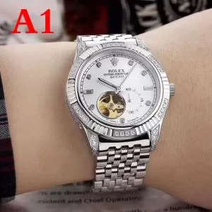 ストリートファッションロレックス2020新品入荷 ROLEX 男性用腕時計多色可選