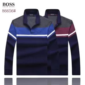 上品でファッション 3色可選 大流行中 アルマーニ ARMANI 売上ランキング1位 長袖Tシャツ
