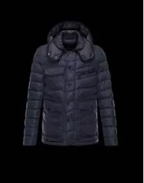 格好いい　2020秋冬 MONCLER モンクレール 防寒性に溢れる　ダウンジャケット