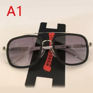 サングラス 4色可選 人気ストリートブランド新品 春夏の流行り2020新品 クロムハーツ CHROME HEARTS