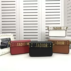 2020新款ディオール DIOR HOT本物保証 ポーチ3色選択可