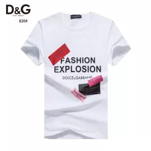 半袖Tシャツ 2色可選 オススメのアイテムを見逃すな ドルチェガッバーナ DolceGabbana