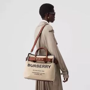 着回し力も抜群です レディースバッグ 夏キレ味をプラス バーバリー BURBERRY 《2020年》今、注目のストリート