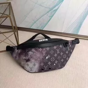超激安価格 ルイ ヴィトン LOUIS VUITTON 高感度アイテム ウエストポーチ先行受注