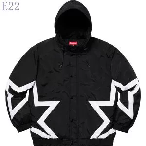 秋にこれがはやりそう シュプリーム2色可選 SUPREME 2020秋冬トレンド押さえておきたい ブルゾン 注目の秋ファッション一番