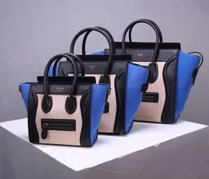 流行の注目ブランド セリーヌ CELINE 日本限定素材 トートバッグ 日本限定素材