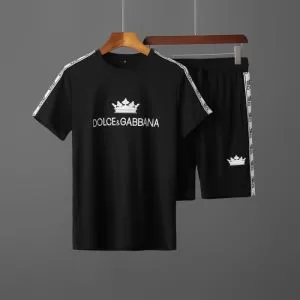 半袖Tシャツ 今季の主力おすすめ ドルチェガッバーナ DolceGabbana 人気は今季も健在