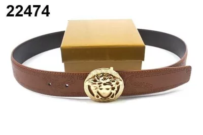 2020春夏 ヴェルサーチ VERSACE コスパ最高のプライス ベルト