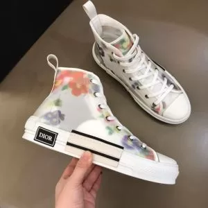 お値段もお求めやすい ディオール DIOR 愛らしい春の新作 スニーカー2020話題の商品