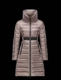 格安 2020秋冬 MONCLER モンクレール 暖かさを保ってくれるダウンジャケット ロング 2色可選