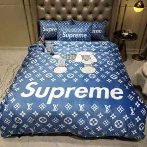シュプリーム 寝具4点セット最速2020秋冬トレンドブランド SUPREME 絶対おさえるべきカラーと最新