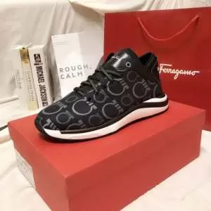 秋冬とれんど新品目立ち サルヴァトーレフェラガモ 2020秋冬最重要アイテム FERRAGAMO ローファー ファッション上級者向け