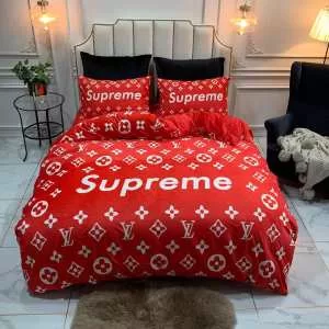 寝具4点セット 2020秋断然ブランド推し シュプリーム SUPREME お洒落で秋冬注目トレンド