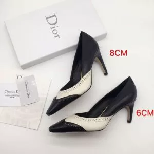 人気デザインで欲しい ディオール注目美品 DIOR 2色可選 ハイヒール2020新品入荷