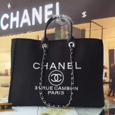 希少価値大シャネル CHANEL 2020新作登場 デニム ハンドバッグ 多色選択可