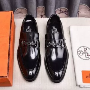 素敵カジュアルの春夏コレクション HERMES2020年夏の一押しファッションアイテム革靴 エルメス