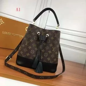 LOUIS VUITTON ルイ ヴィトンハ ンドバッグ 3色可選 上品でファッション 秋季超人気アイテム