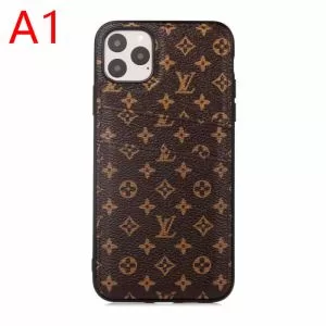 人気ブランドの秋冬新色 多色可選 先取り 2020秋冬トレンドデザイン ルイ ヴィトン LOUIS VUITTON ケータイケース