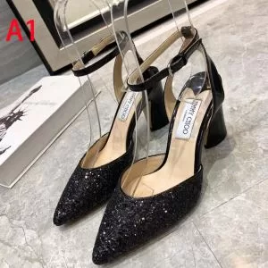 ファッション 今季のトレンド人気新作 ジミーチュウ JIMMY CHOO ハイヒール 多色可選