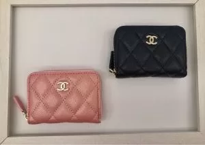 CHANEL 使いやすさのトレンド シャネル 多色可選 20202020秋冬のファッション 財布ウォレット 今季トレンド新作はこれ