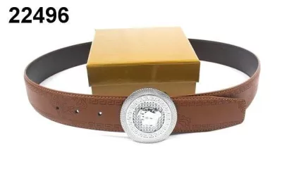 2020春夏 派手 ヴェルサーチ VERSACE ベルト