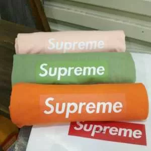 人気爆だんな売れ筋SUPREME　シュプリーム　コピー 3色可選 半袖Tシャツ