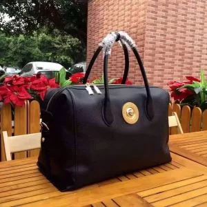 2020新しいモデル VERSACE コピー ヴェルサーチ メデューサ バッグ 激安 A4サイズ 収納可 ミニボストンバッグ