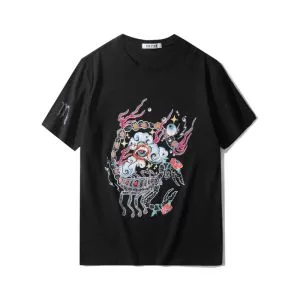 ジバンシー GIVENCHY Tシャツティーシャツ 2色可選 2020春夏は人気定番 すっきりした印象に