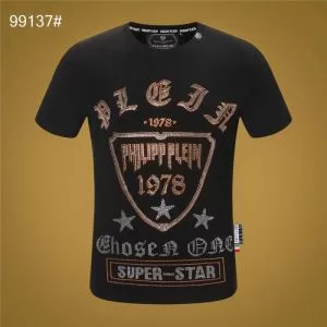 ファッションに合わせ フィリッププレイン 限定アイテム特集 PHILIPP PLEIN 半袖Tシャツやはり人気ブランド