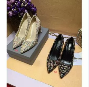 大人っぽい ディオール DIOR 2色可選 2020年秋冬入荷ハイヒール稀少入手困難