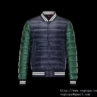 永遠の定番モデル 2020秋冬 MONCLER モンクレール ダウンジャケット