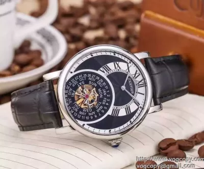 お洒落な存在感 カルティエ CARTIER 腕時計多 色選択可