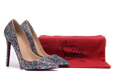【人気ブログ掲載】 2020 Christian Louboutinクリスチャンルブタン ハイヒール
