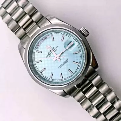 おすすめオススメ2020 ロレックスROLEX 機械式自動巻きムーブメント 腕時計 2色可選