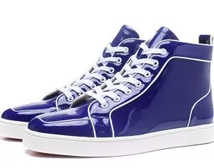 クリスチャンルブタンSALE今季 HOT2020 CHRISTIAN LOUBOUTIN フラットシューズ