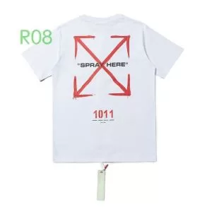 2020SS人気 2色可選 OffWhite オフホワイト 半袖Tシャツ 差をつけたい人にもおすすめ