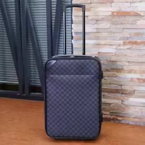 LOUIS VUITTON スーツケース 新作限定めっちゃ綺麗色 ルイ ヴィトン 2020夏ファション新品
