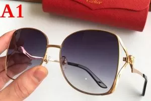 2020春夏新作 超大特価 カルティエ CARTIER サングラス 多色可選 残り僅か
