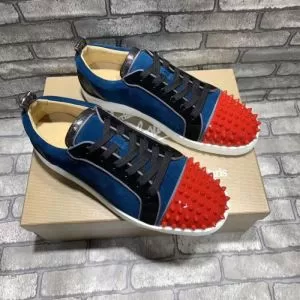 2020春新作 クリスチャンルブタントレンド最先端のアイテム Christian Louboutin ランニングシューズ