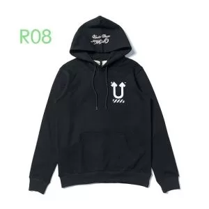 エレガントな雰囲気 2色可選 OffWhite オフホワイト 日本未入荷カラー パーカー 20SSトレンド