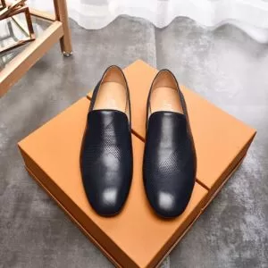 に着たい ビジネスシューズ 知的優秀アイテム 2色可選 新作コレクションを見る エルメス HERMES
