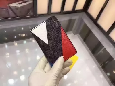 2020 秋冬おすすめオススメ ルイ ヴィトン 財布
