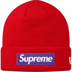 シュプリーム コピーSUPREMEニット帽ニットキャップビーニー防寒男女兼用おしゃれプレゼント16色可選秋冬お買い得高品質